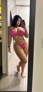 Alejandra Quiroz bunnyhot (517)