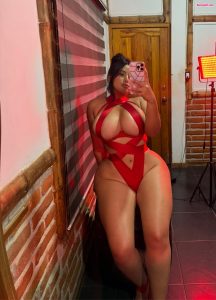 Alejandra Quiroz bunnyhot (518)
