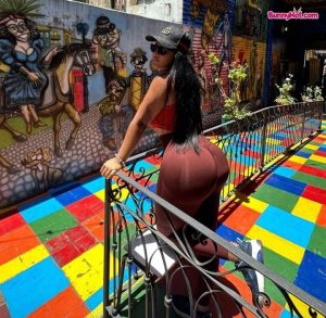 Alejandra Quiroz bunnyhot (519)