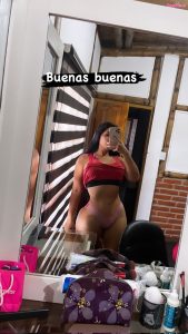 Alejandra Quiroz bunnyhot (522)