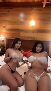 Alejandra Quiroz bunnyhot (527)