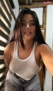 Alejandra Quiroz bunnyhot (528)