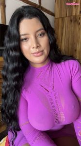 Alejandra Quiroz bunnyhot (534)