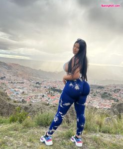 Alejandra Quiroz bunnyhot (535)