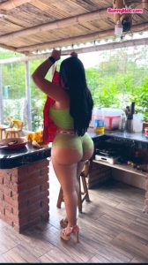 Alejandra Quiroz bunnyhot (547)