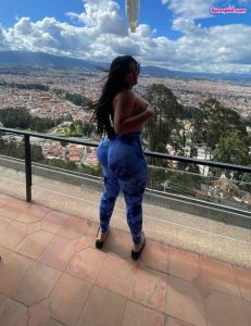 Alejandra Quiroz bunnyhot (554)