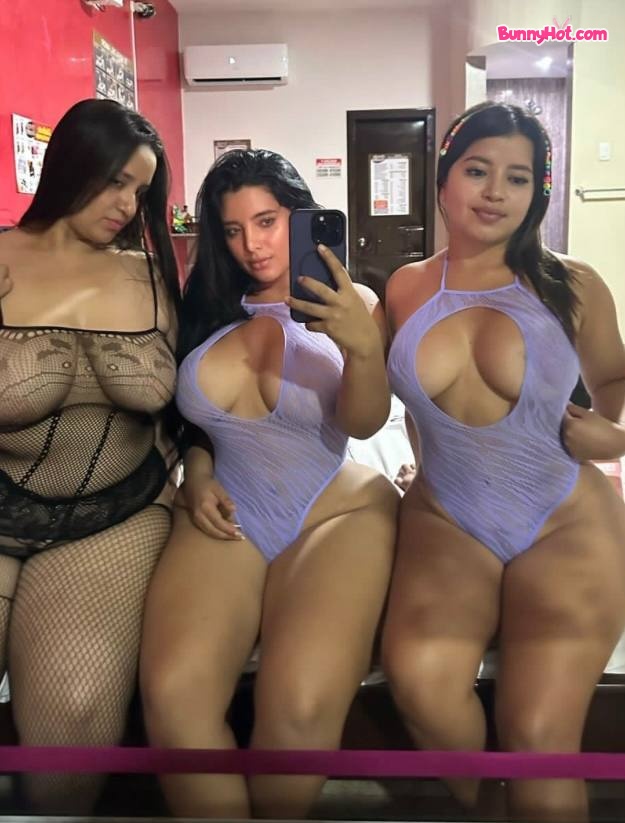 Alejandra Quiroz Big Tits Trending Hot Pics – Premium Set 60