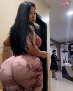 Alejandra Quiroz bunnyhot (601)
