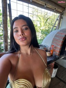 Alejandra Quiroz bunnyhot (608)