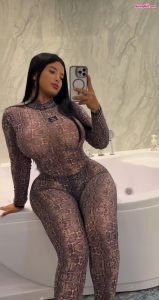 Alejandra Quiroz bunnyhot (644)