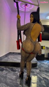 Alejandra Quiroz bunnyhot (653)