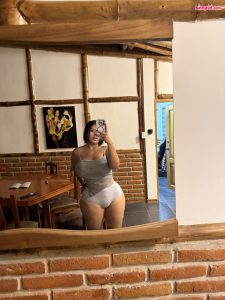 Alejandra Quiroz bunnyhot (656)