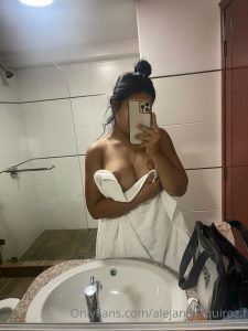 Alejandra Quiroz nude bunnyhot (60)