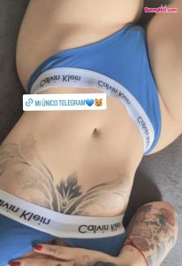 Marian Gomez bunnyhot (137)