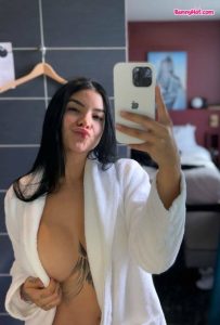 Marian Gomez bunnyhot (151)