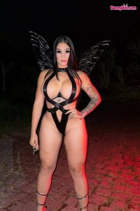 Marian Gomez bunnyhot (173)