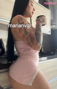 Marian Gomez bunnyhot (190)