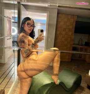 Marian Gomez bunnyhot (337)