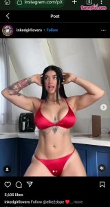 Marian Gomez bunnyhot (351)