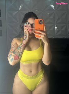 Marian Gomez bunnyhot (499)