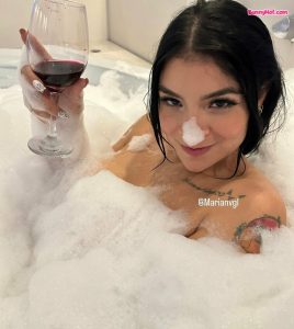 Marian Gomez bunnyhot (503)