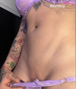 Marian Gomez bunnyhot (550)