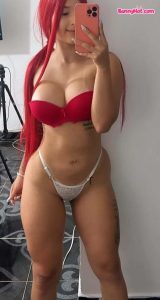 Valeria Castañeda bunnyhot (101)