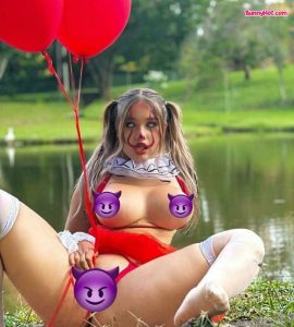 Valeria Castañeda bunnyhot (266)