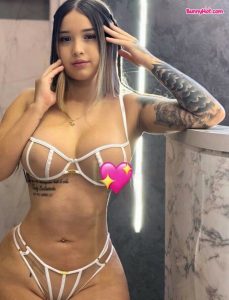 Valeria Castañeda bunnyhot (27)
