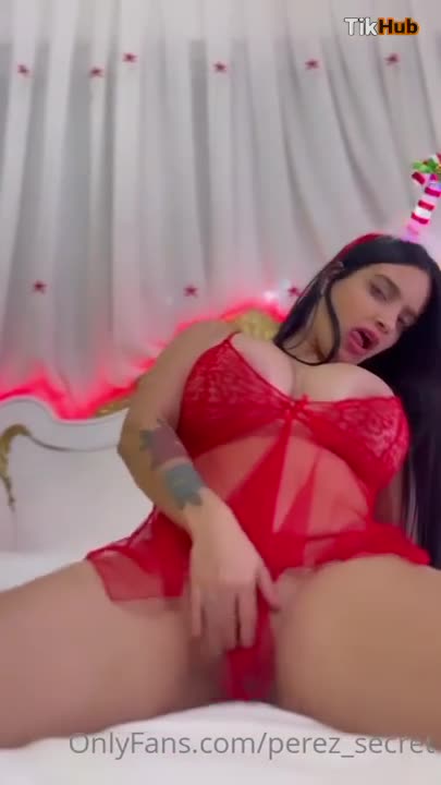 Video Cely Veronica Onlyfans Big Ass 134