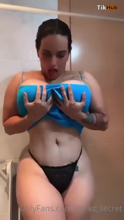 Video Cely Veronica Sexy Latina Big Ass 65