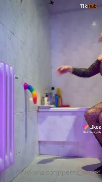 Video Cely Veronica Sexy Latina Big Ass 108