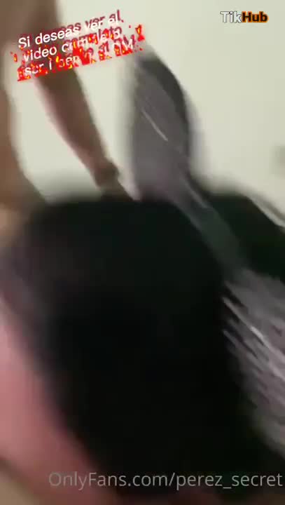 Video Cely Veronica Sexy Latina Big Ass Pawg 38