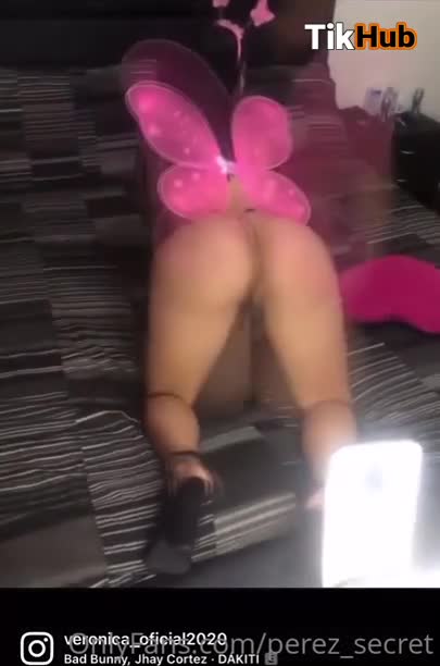 Video Cely Veronica Sexy Latina Big Ass Pawg 58