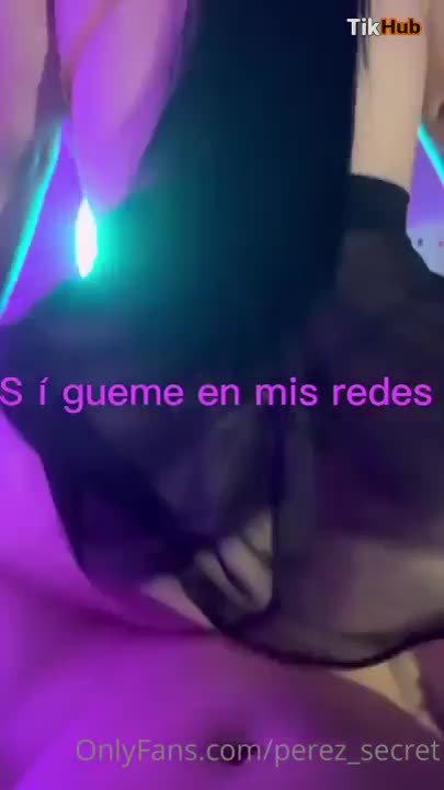 Video Cely Veronica Sexy Latina Big Ass 49