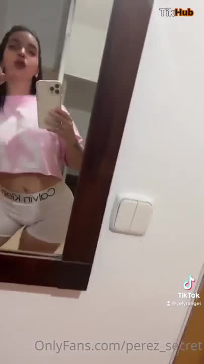 Video Cely Veronica Latina Big Ass 24