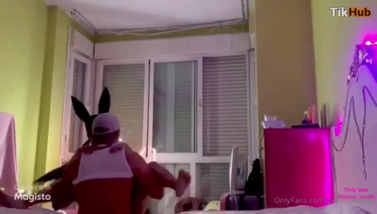 Video perez_secret Sexy Pawg Big Ass 94