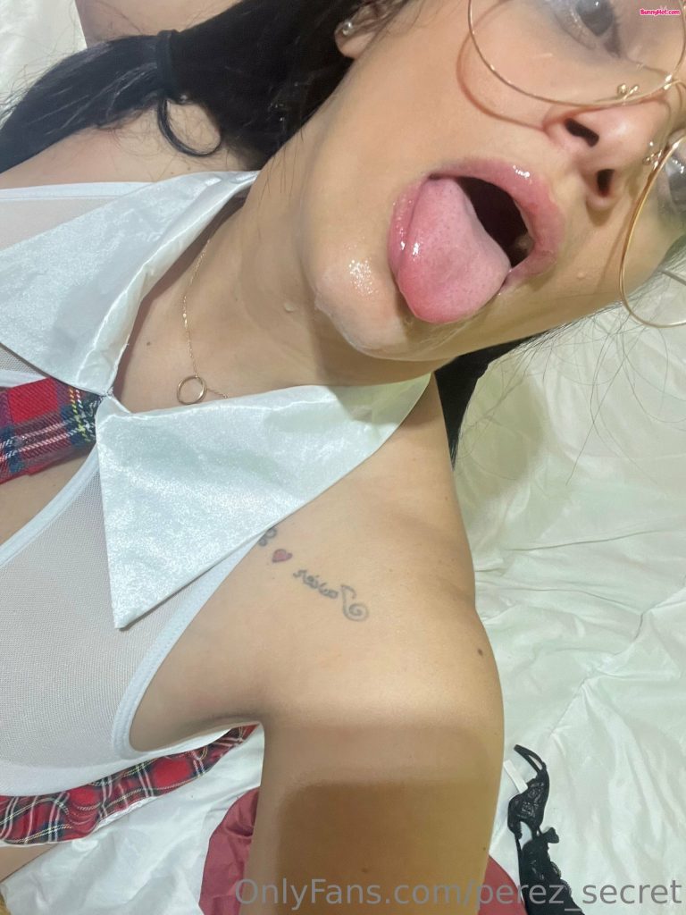 Cely Veronica Big Ass Hot Pics 21