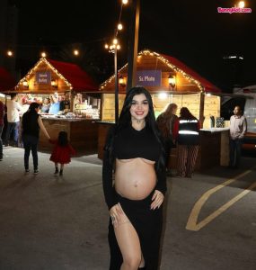 Karely Ruiz bunnyhot (213)