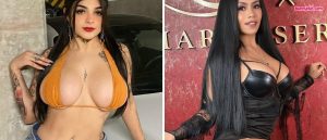 Karely Ruiz bunnyhot (260)