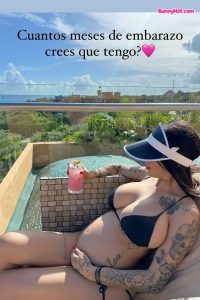 Karely Ruiz bunnyhot (355)