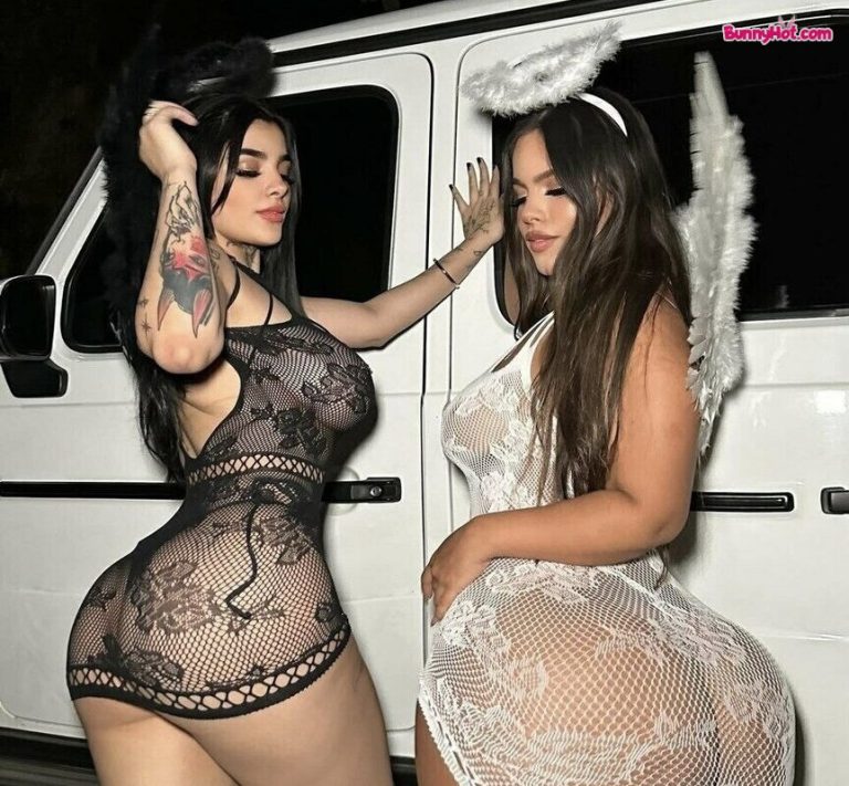 Karely Ruiz Hot Mexican Big Ass Exclusive Gallery 43