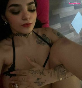 Karely Ruiz bunnyhot (515)