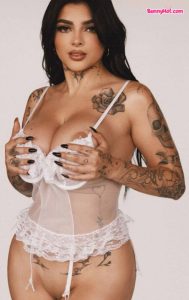Karely Ruiz bunnyhot (731)