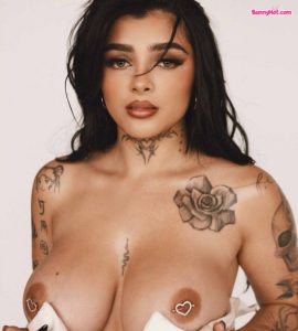 Karely Ruiz bunnyhot (732)