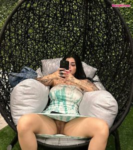 Karely Ruiz bunnyhot (759)