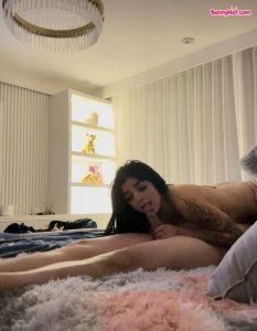 Karely Ruiz bunnyhot (775)
