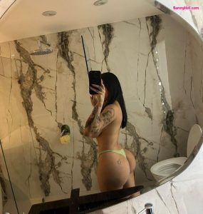 Karely Ruiz bunnyhot (804)