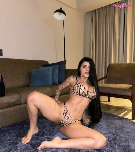 Karely Ruiz bunnyhot (86)