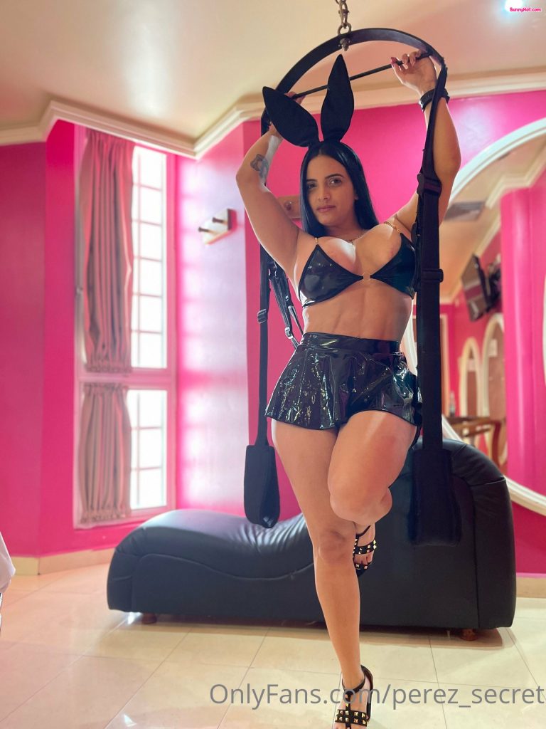 Cely Veronica OnlyFans Exclusive Pics XXX 30